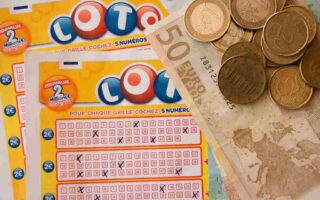 Aprenda como ver o resultado da rifa pela Loteria Federal