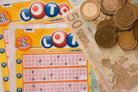 Aprenda como ver o resultado da rifa pela Loteria Federal
