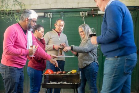 melhores vinhos e cervejas