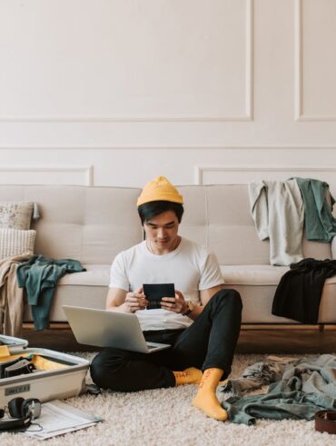 trabalhar no exterior